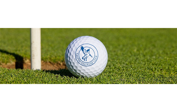 SAVE THE DATE - Sep 18th 2023 - RGYF 3rd Annual Golf Tournament