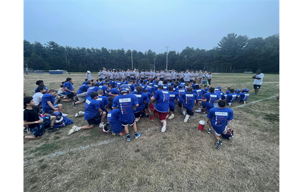 RPD JOCKS Camp 2026 - 8/10-8/14